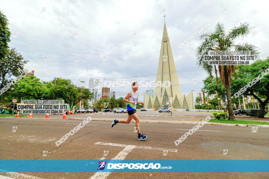 Corrida Solidaria Rede Feminina de Combate ao Cancer