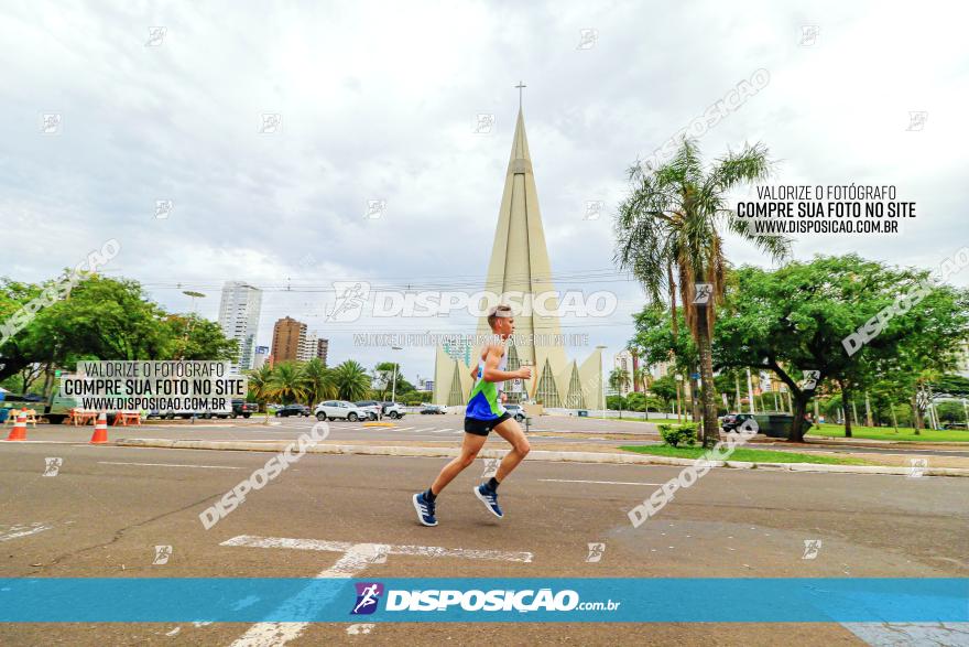 Corrida Solidaria Rede Feminina de Combate ao Cancer