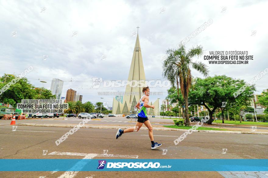 Corrida Solidaria Rede Feminina de Combate ao Cancer