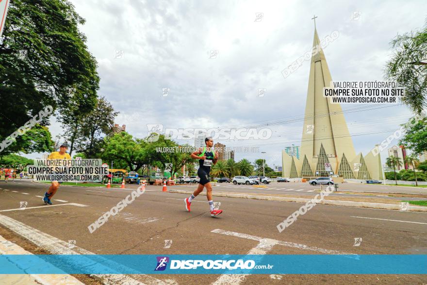 Corrida Solidaria Rede Feminina de Combate ao Cancer