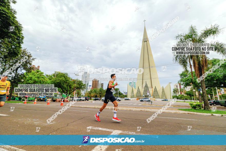 Corrida Solidaria Rede Feminina de Combate ao Cancer