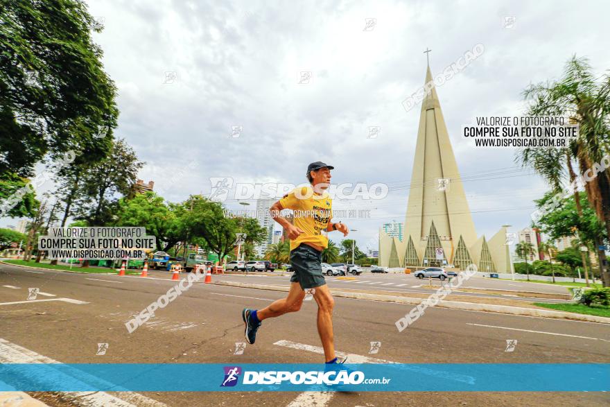 Corrida Solidaria Rede Feminina de Combate ao Cancer