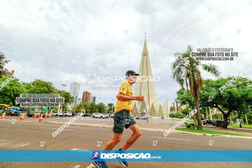 Corrida Solidaria Rede Feminina de Combate ao Cancer