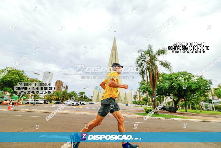 Corrida Solidaria Rede Feminina de Combate ao Cancer