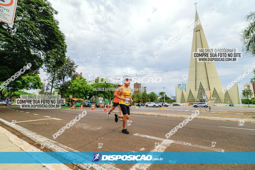 Corrida Solidaria Rede Feminina de Combate ao Cancer