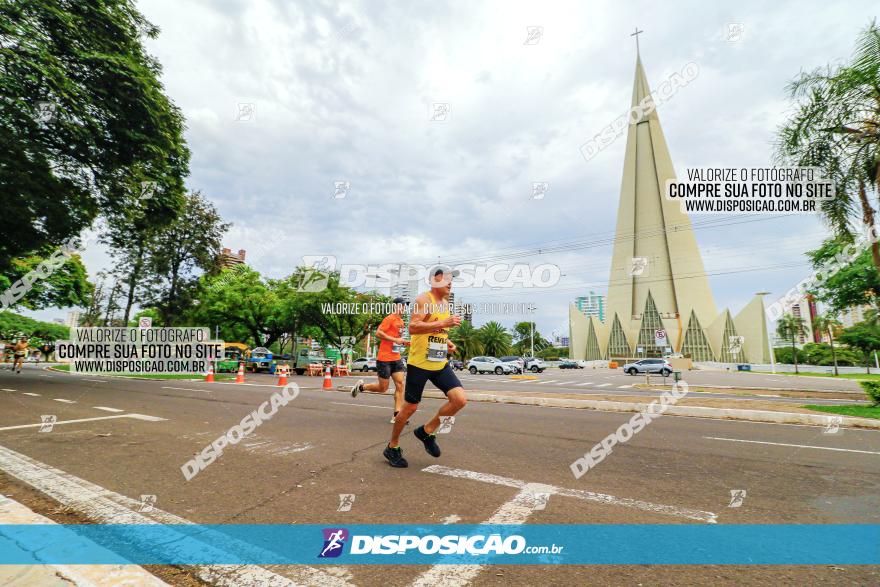 Corrida Solidaria Rede Feminina de Combate ao Cancer