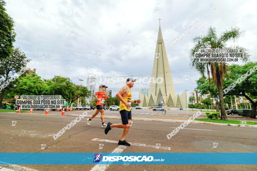 Corrida Solidaria Rede Feminina de Combate ao Cancer