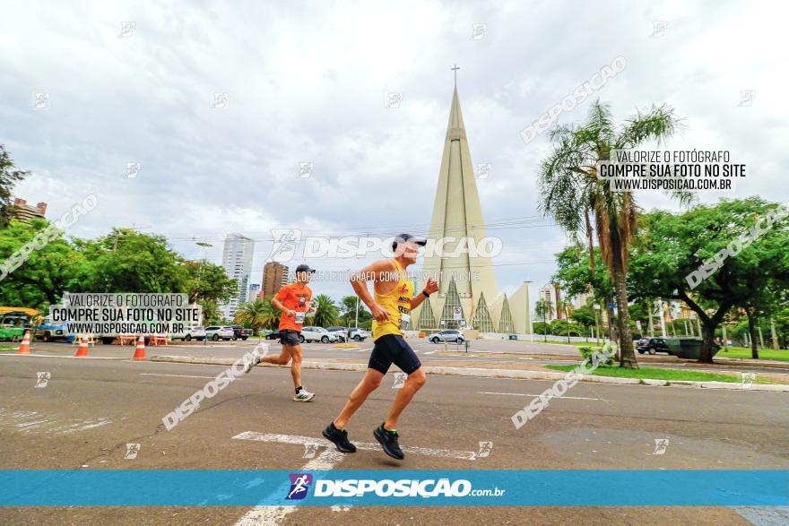 Corrida Solidaria Rede Feminina de Combate ao Cancer