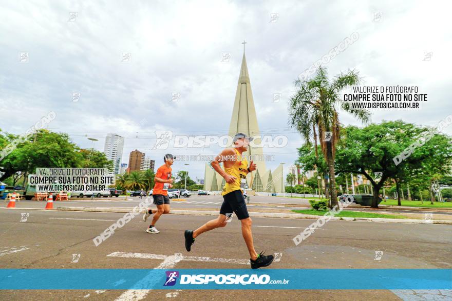 Corrida Solidaria Rede Feminina de Combate ao Cancer