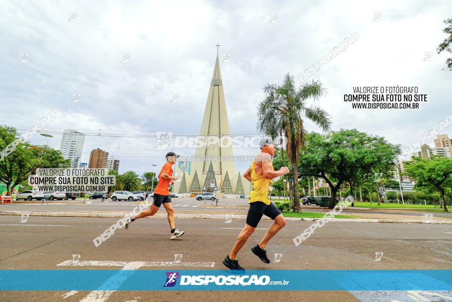 Corrida Solidaria Rede Feminina de Combate ao Cancer