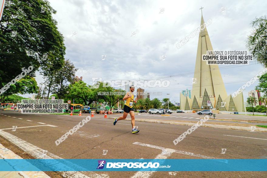 Corrida Solidaria Rede Feminina de Combate ao Cancer