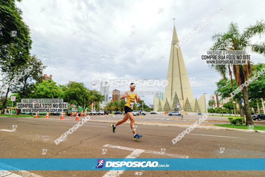 Corrida Solidaria Rede Feminina de Combate ao Cancer