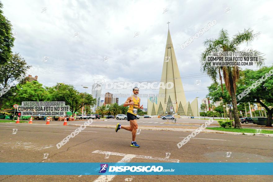 Corrida Solidaria Rede Feminina de Combate ao Cancer