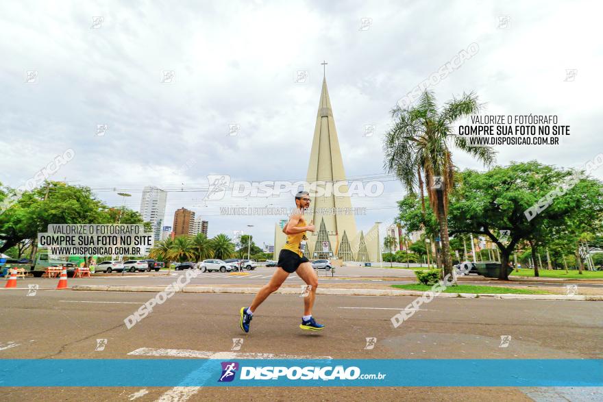 Corrida Solidaria Rede Feminina de Combate ao Cancer