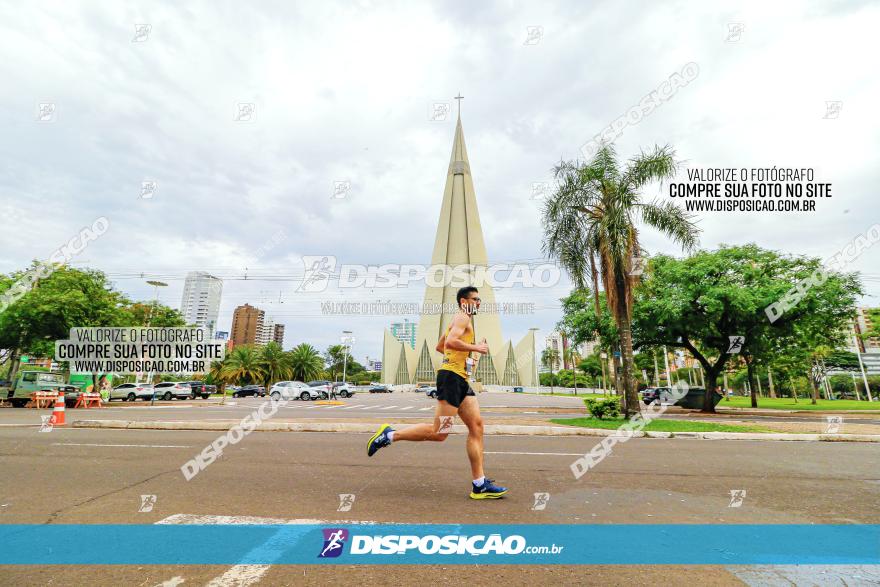 Corrida Solidaria Rede Feminina de Combate ao Cancer