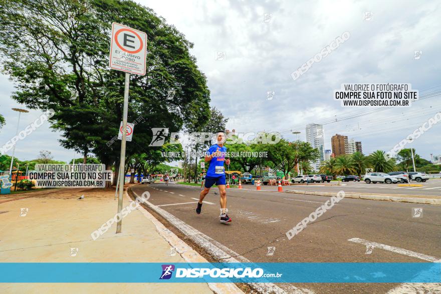 Corrida Solidaria Rede Feminina de Combate ao Cancer