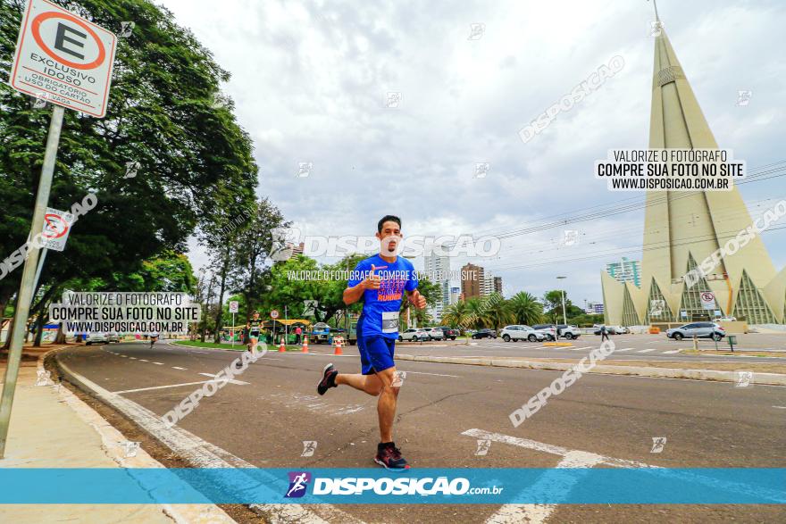 Corrida Solidaria Rede Feminina de Combate ao Cancer