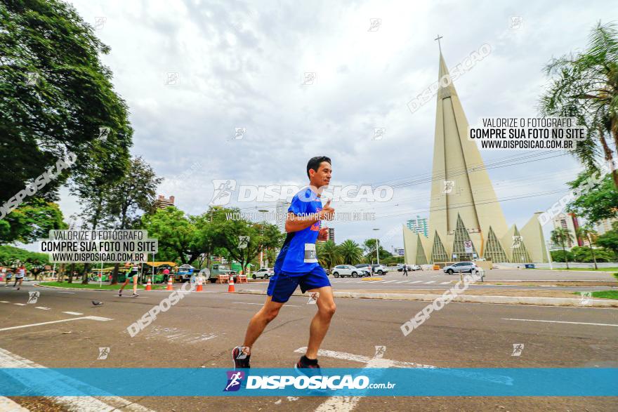 Corrida Solidaria Rede Feminina de Combate ao Cancer