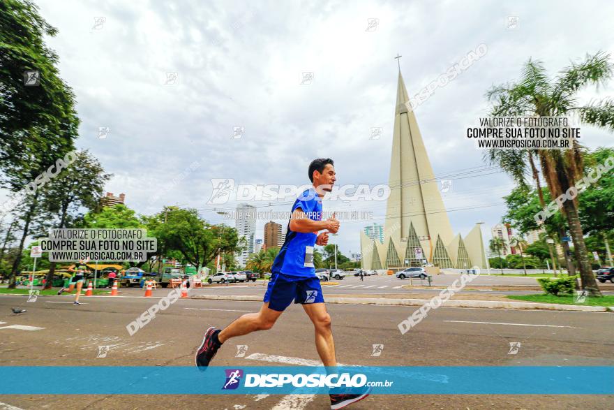 Corrida Solidaria Rede Feminina de Combate ao Cancer