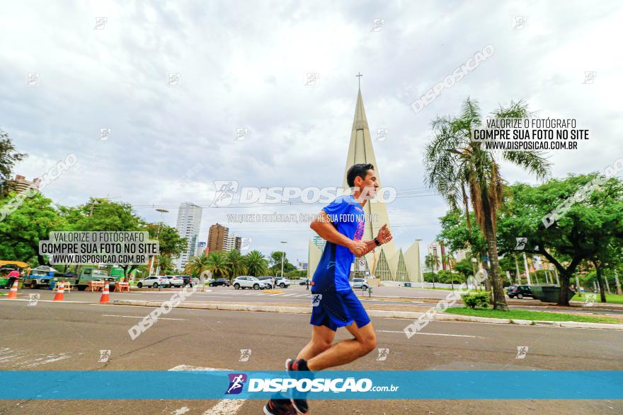 Corrida Solidaria Rede Feminina de Combate ao Cancer