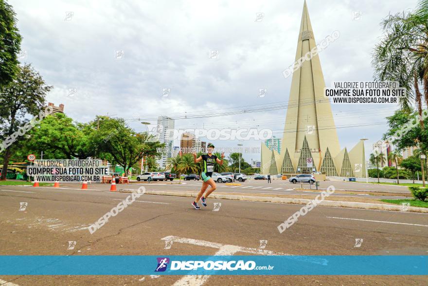 Corrida Solidaria Rede Feminina de Combate ao Cancer