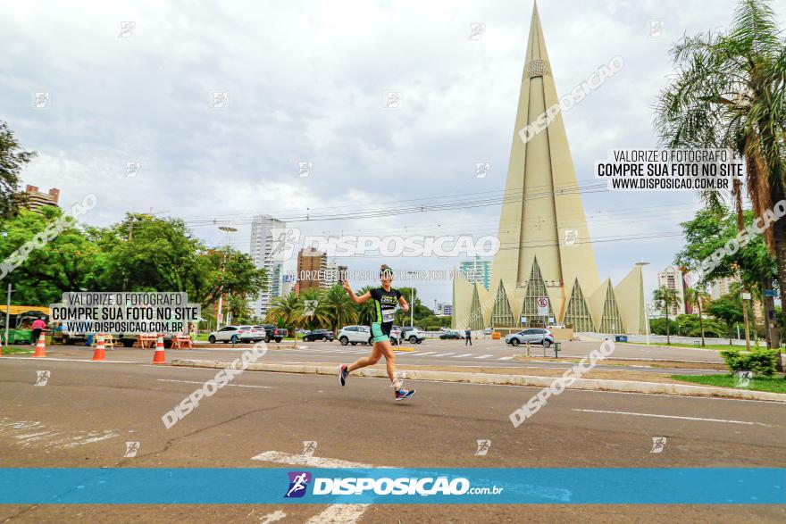 Corrida Solidaria Rede Feminina de Combate ao Cancer