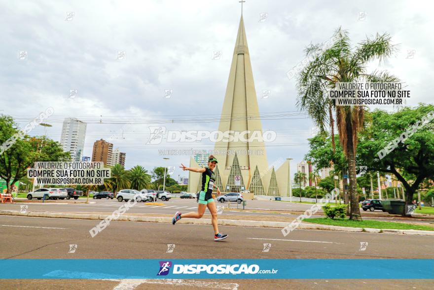 Corrida Solidaria Rede Feminina de Combate ao Cancer