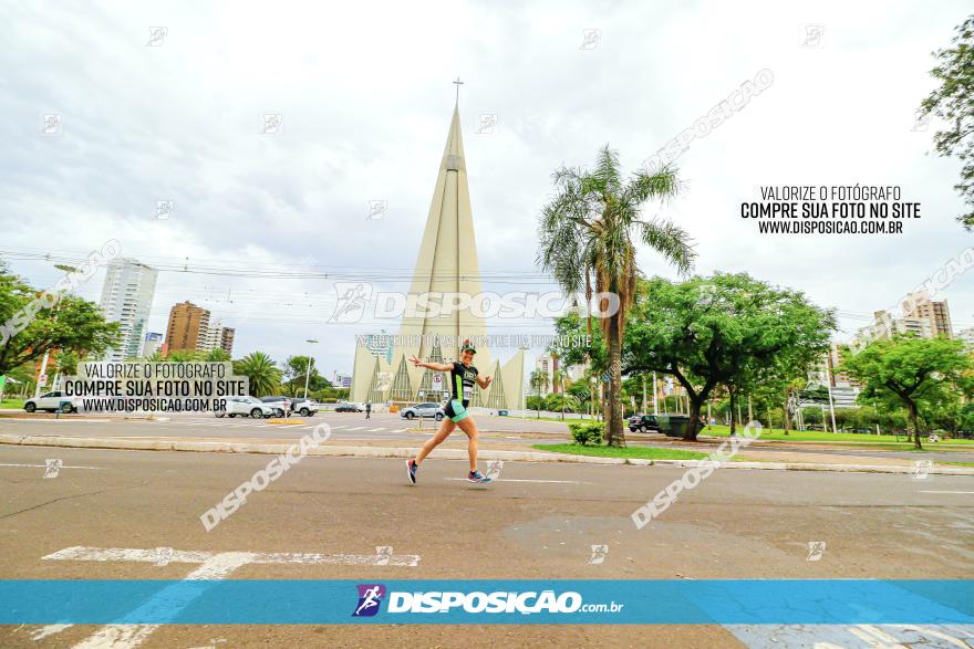 Corrida Solidaria Rede Feminina de Combate ao Cancer