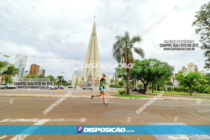 Corrida Solidaria Rede Feminina de Combate ao Cancer