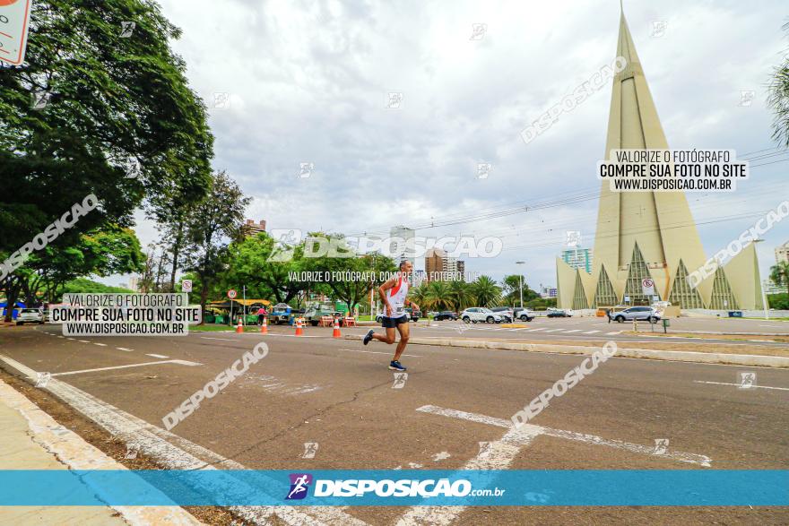 Corrida Solidaria Rede Feminina de Combate ao Cancer