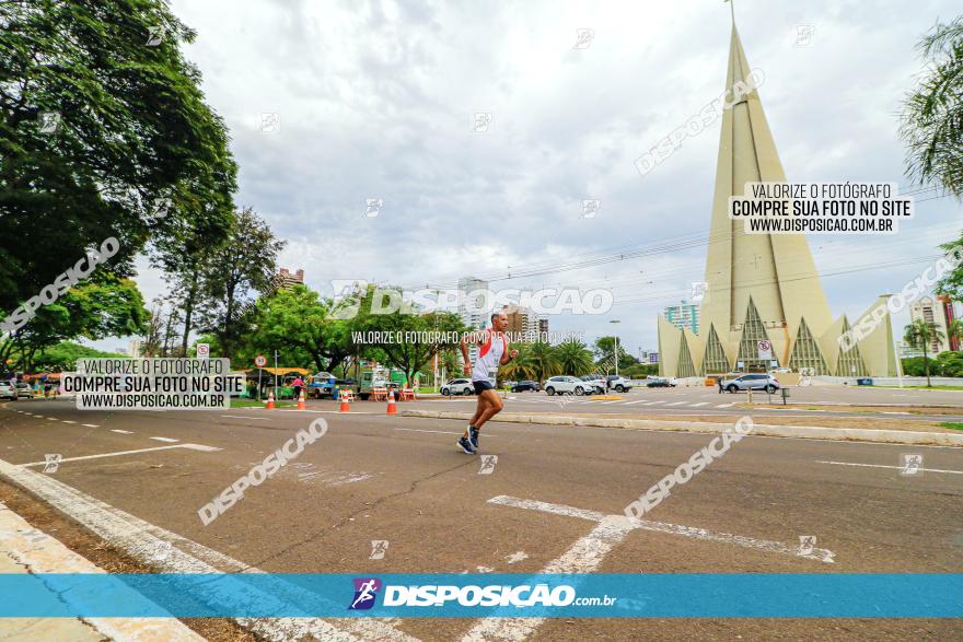 Corrida Solidaria Rede Feminina de Combate ao Cancer