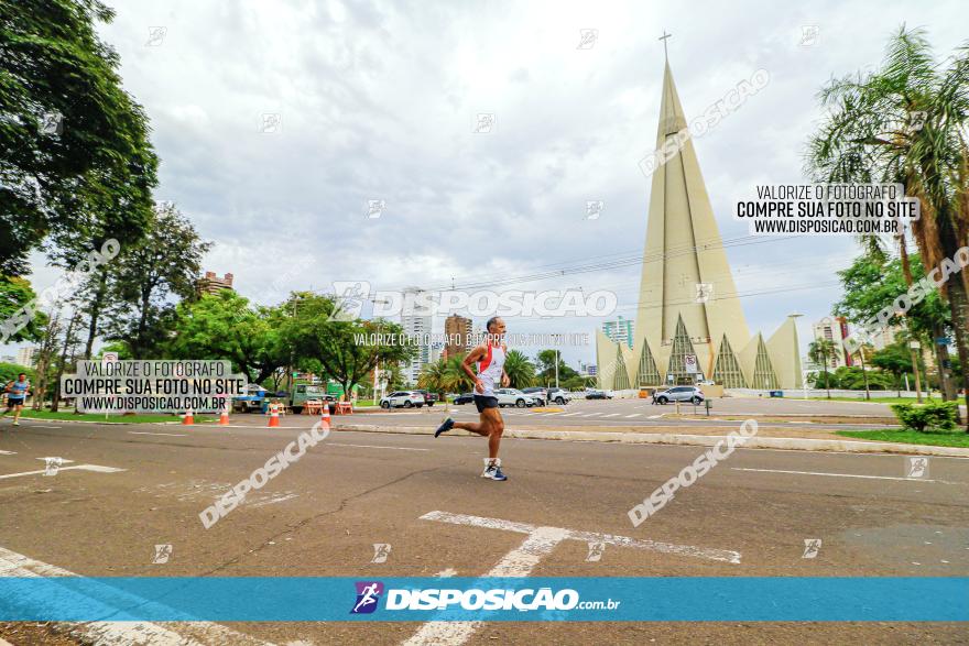 Corrida Solidaria Rede Feminina de Combate ao Cancer