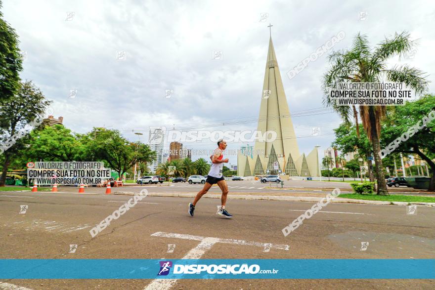 Corrida Solidaria Rede Feminina de Combate ao Cancer