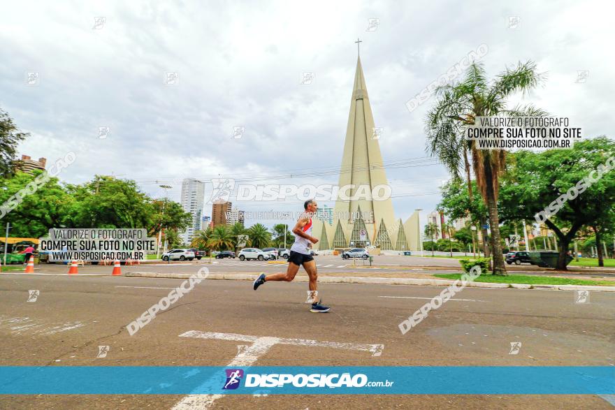 Corrida Solidaria Rede Feminina de Combate ao Cancer