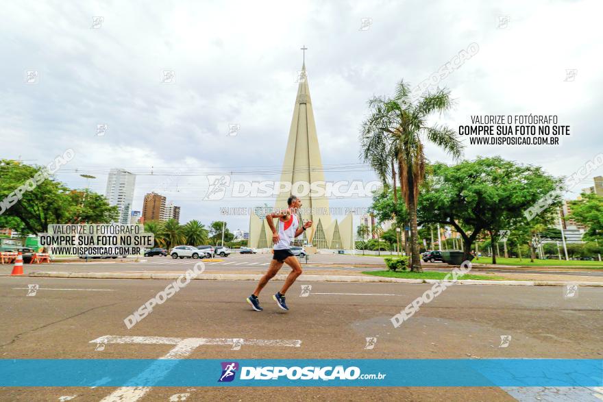 Corrida Solidaria Rede Feminina de Combate ao Cancer