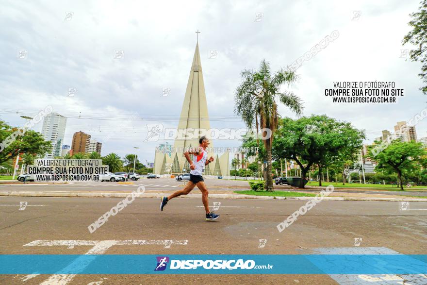 Corrida Solidaria Rede Feminina de Combate ao Cancer