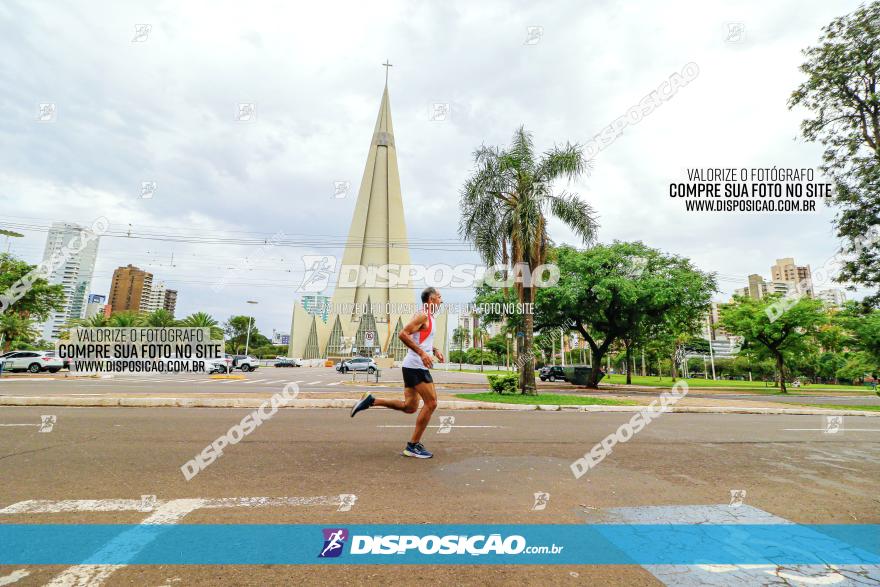 Corrida Solidaria Rede Feminina de Combate ao Cancer