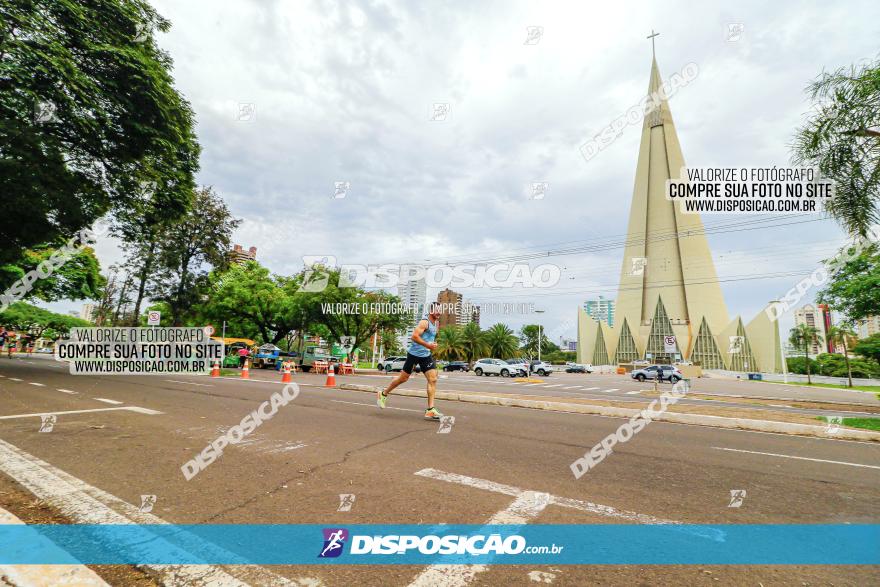 Corrida Solidaria Rede Feminina de Combate ao Cancer