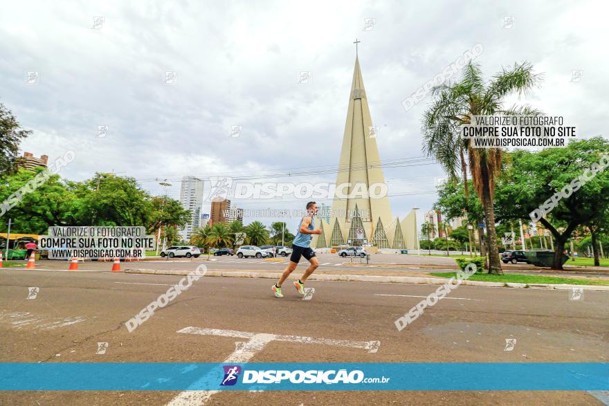 Corrida Solidaria Rede Feminina de Combate ao Cancer