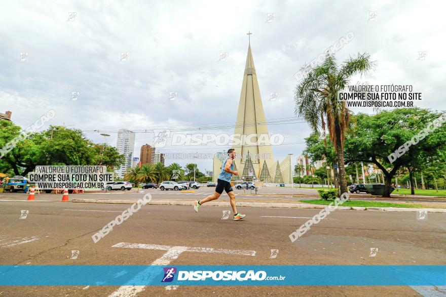 Corrida Solidaria Rede Feminina de Combate ao Cancer