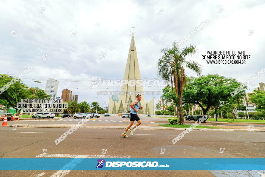 Corrida Solidaria Rede Feminina de Combate ao Cancer