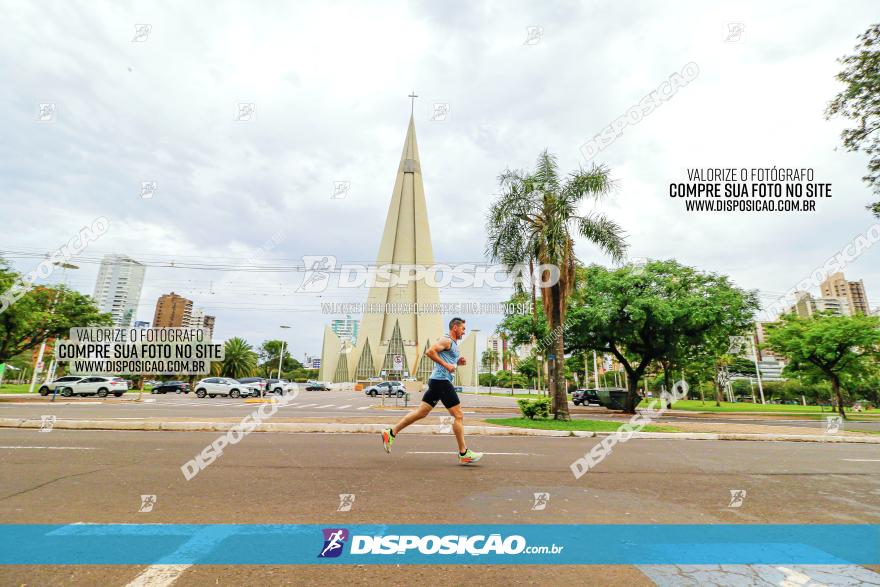 Corrida Solidaria Rede Feminina de Combate ao Cancer