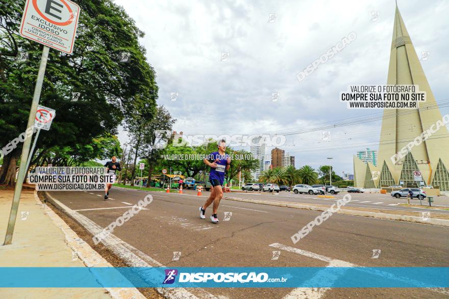 Corrida Solidaria Rede Feminina de Combate ao Cancer