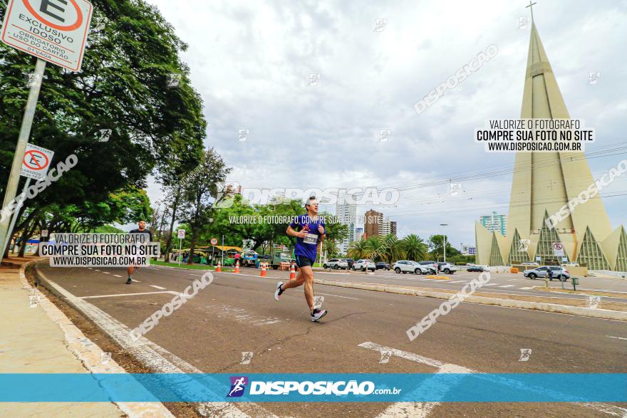 Corrida Solidaria Rede Feminina de Combate ao Cancer