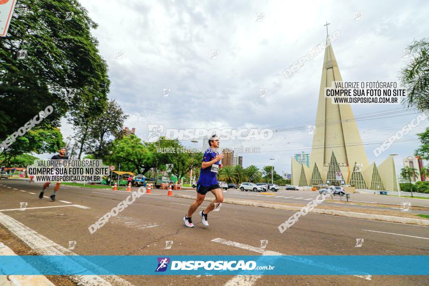 Corrida Solidaria Rede Feminina de Combate ao Cancer