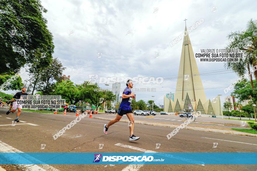 Corrida Solidaria Rede Feminina de Combate ao Cancer