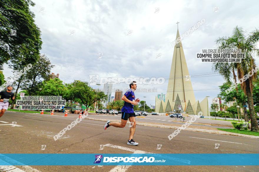 Corrida Solidaria Rede Feminina de Combate ao Cancer