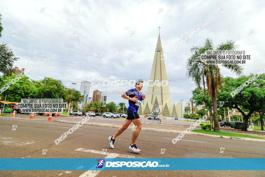 Corrida Solidaria Rede Feminina de Combate ao Cancer