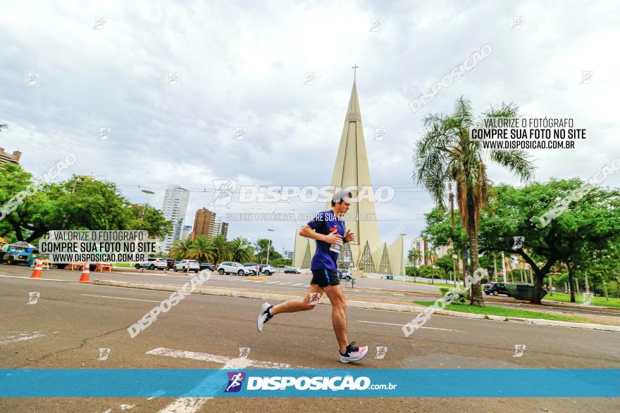 Corrida Solidaria Rede Feminina de Combate ao Cancer