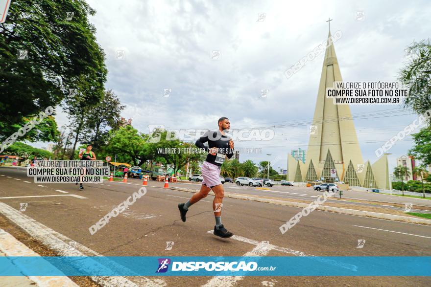 Corrida Solidaria Rede Feminina de Combate ao Cancer